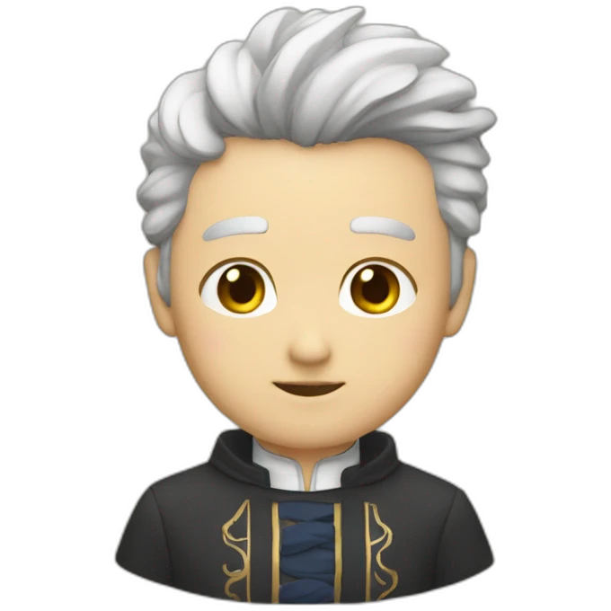 咽び泣く国家社会主義者 emoji