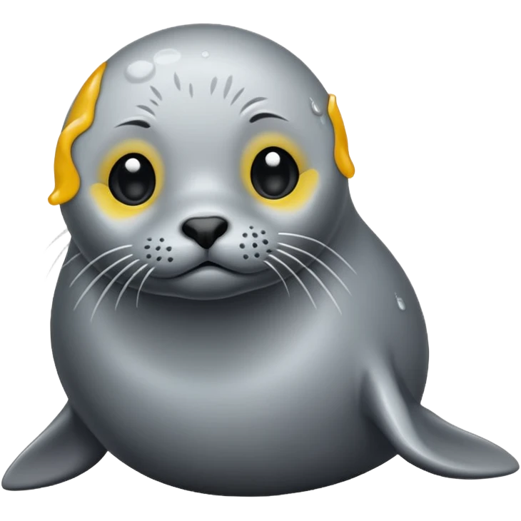 Seal emoji
