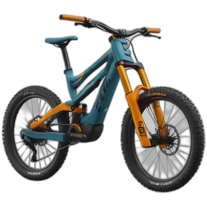 Vtt dh emoji