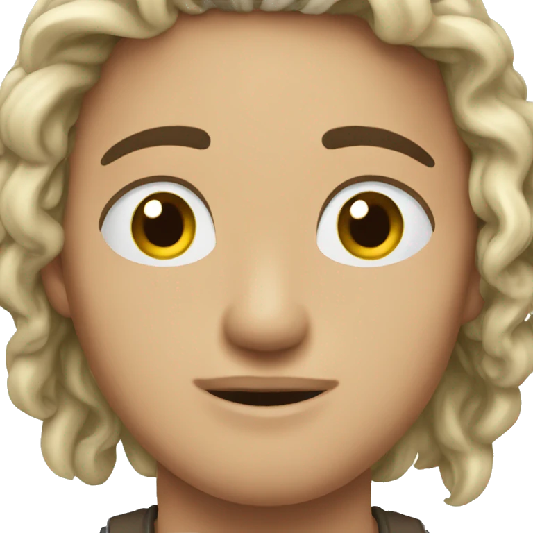 Какао emoji