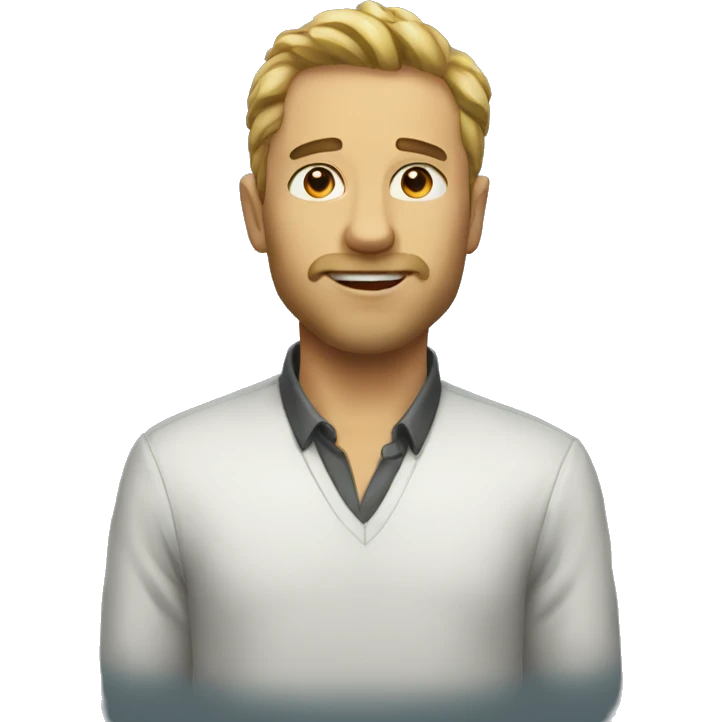 Hassen emoji