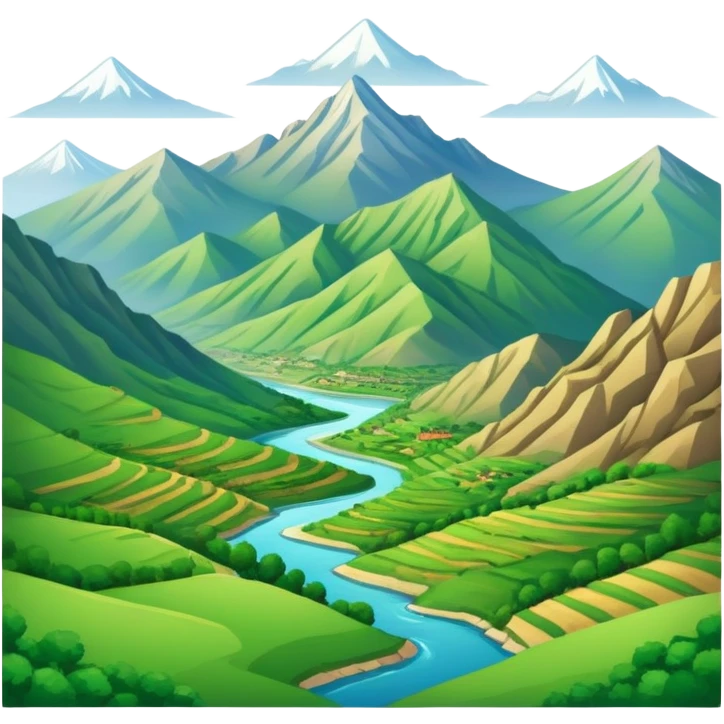 Kurdistan emoji