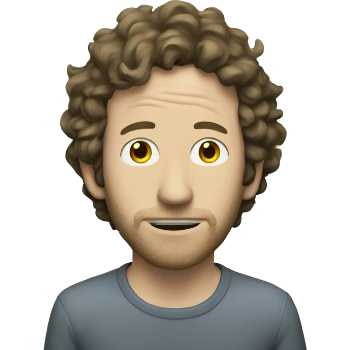 Ben Lee singer emoji