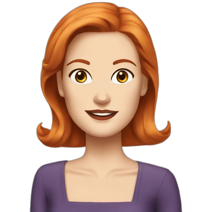 bree van de kamp emoji