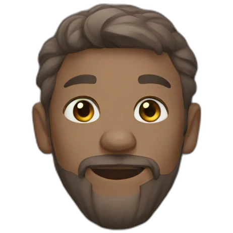 Zemoure emoji
