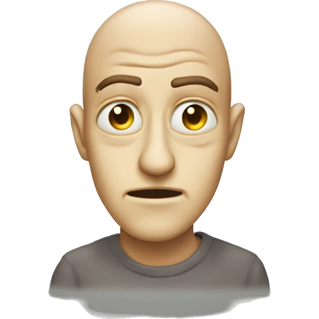 the ceaseless watcher with many eyes watching you emoji