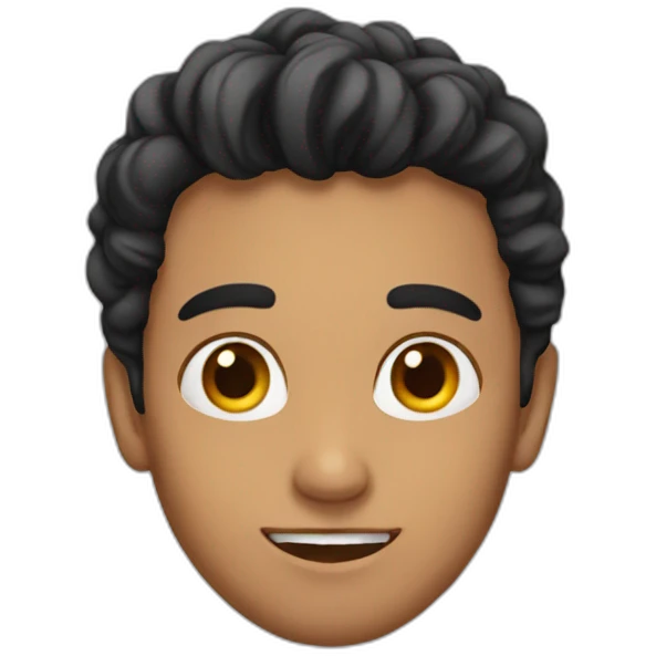 rodrigo emoji