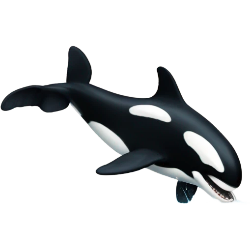 Orca  emoji
