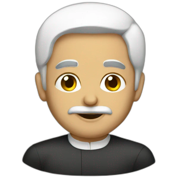 Iranian government  emoji
