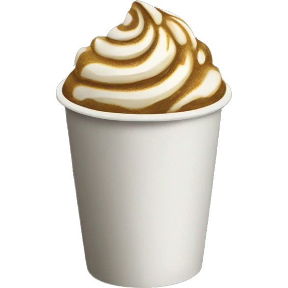 Starbucks  emoji