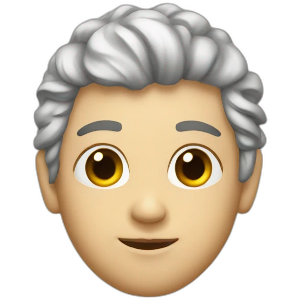 Signe jul emoji