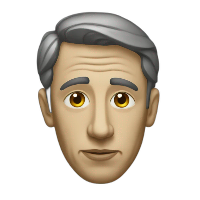 picasso emoji