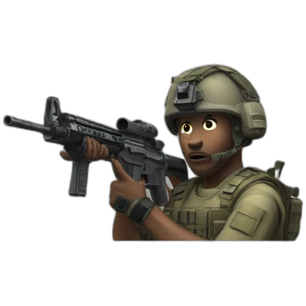 Call of duty emoji