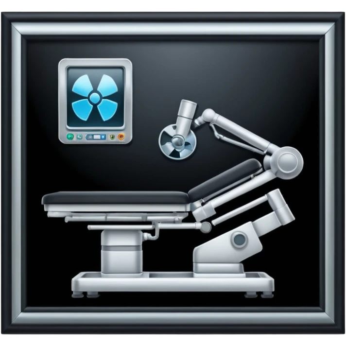 radiology emoji