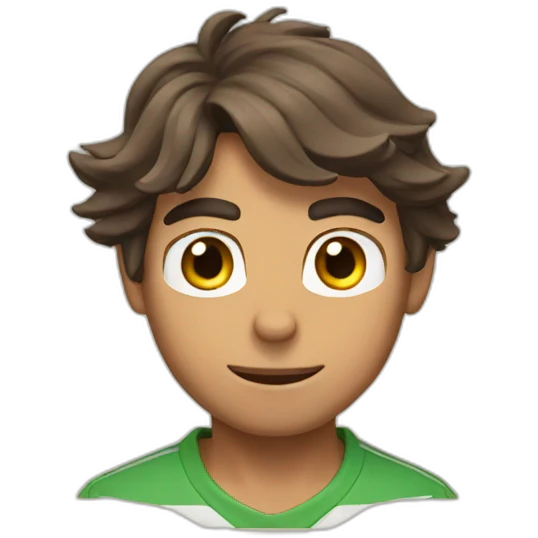 Nadal emoji