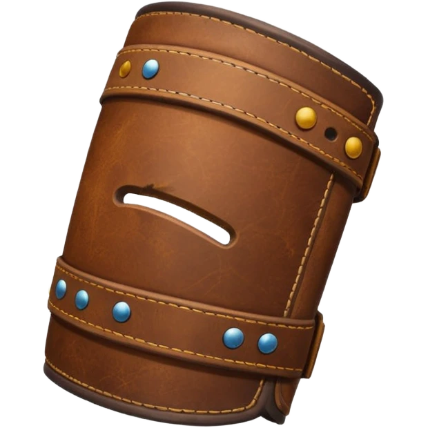elbow guard emoji