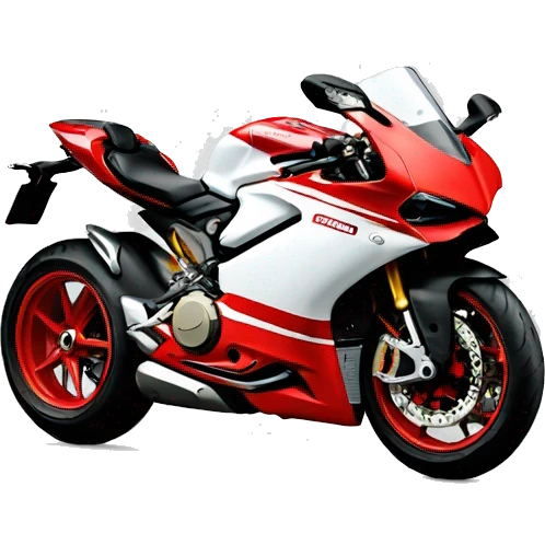 Ducati emoji