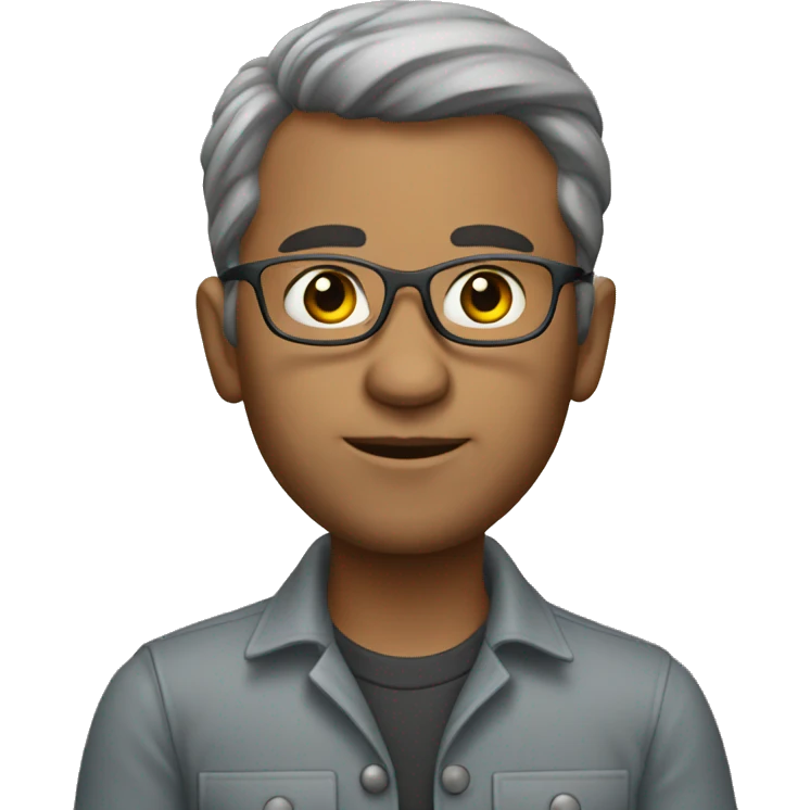 amateur anthropologist  emoji