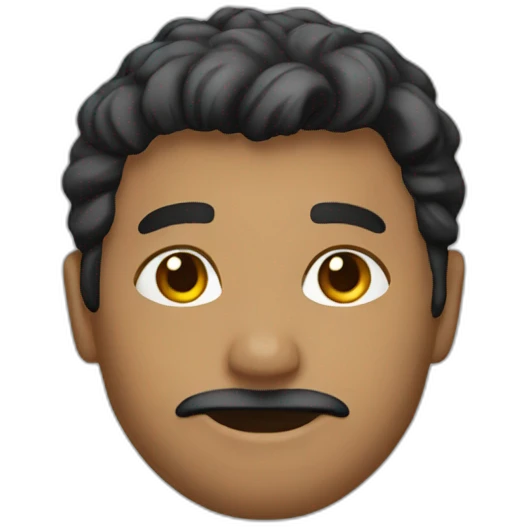 ramon emoji