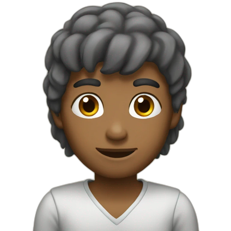 Elouen emoji