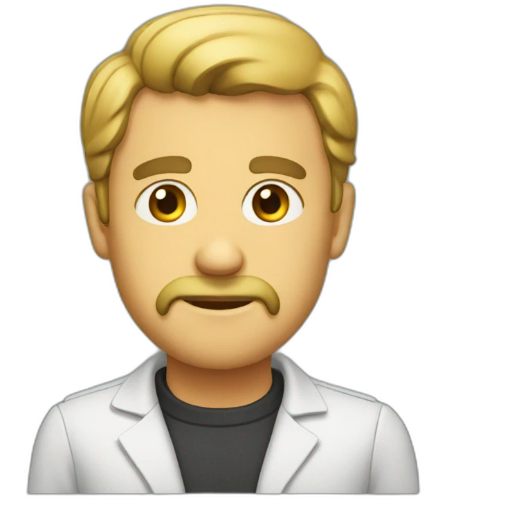 Bober emoji