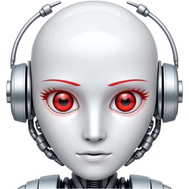 raf-9 from atomic heart emoji