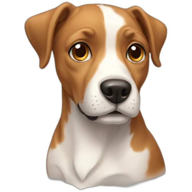 dog emoji