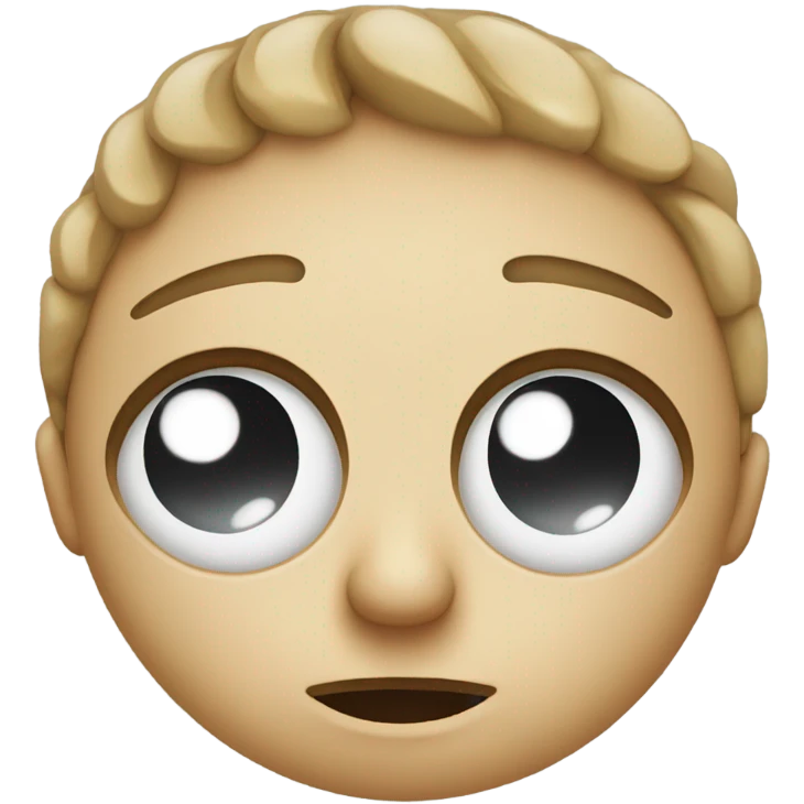 Saddest emoji emoji