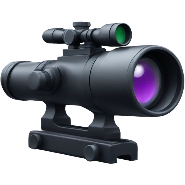 scope  emoji