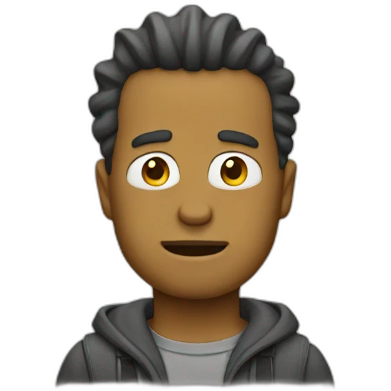Bart emoji