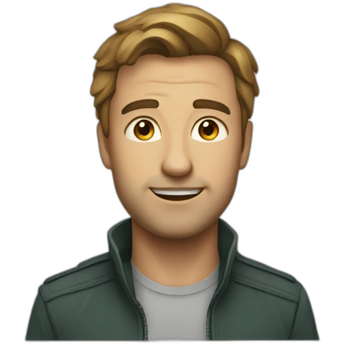 П изда emoji
