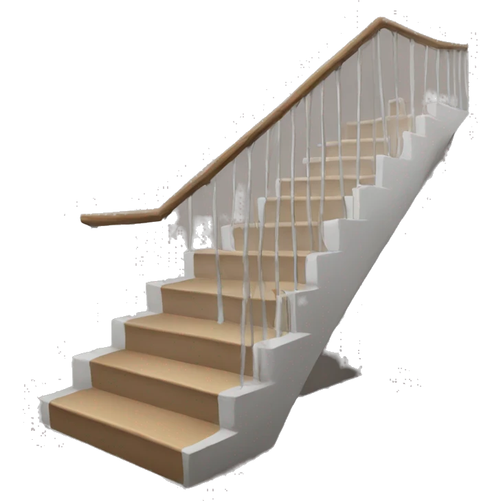 stairs emoji
