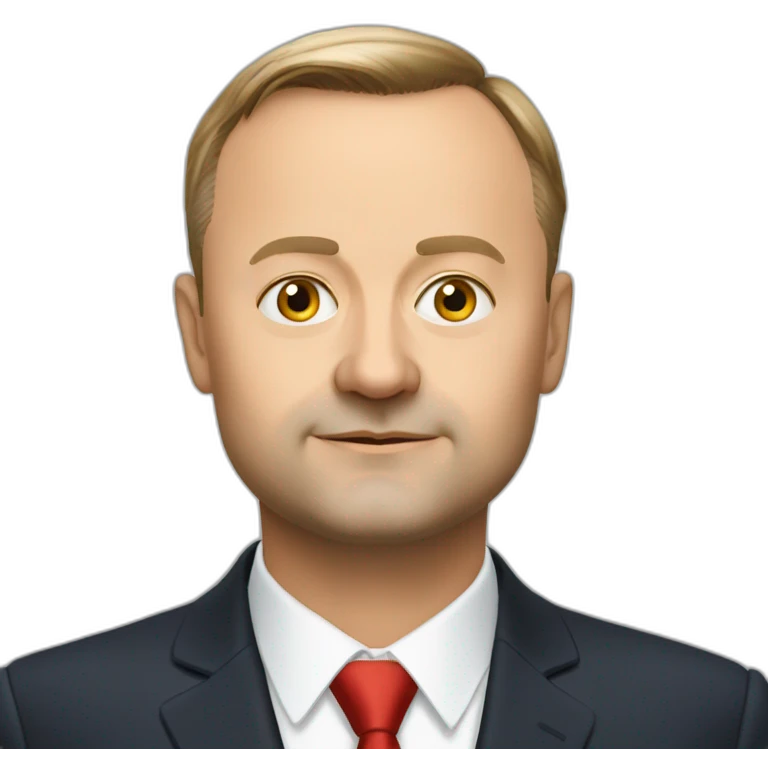 andrzej duda emoji