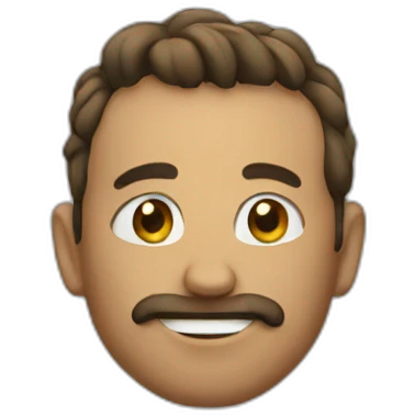 Yeat emoji