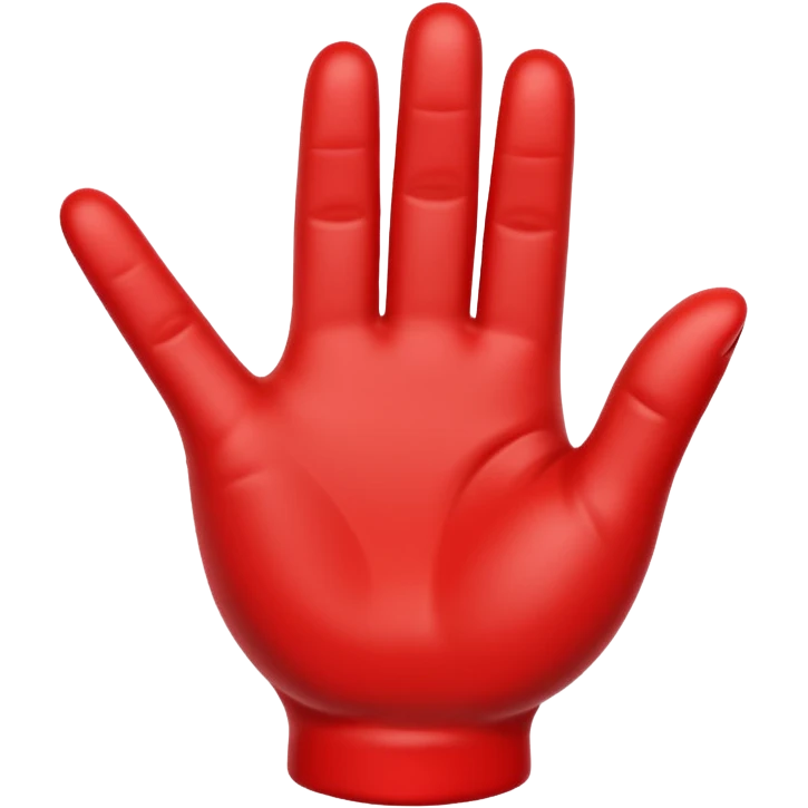 Disagree  emoji emoji