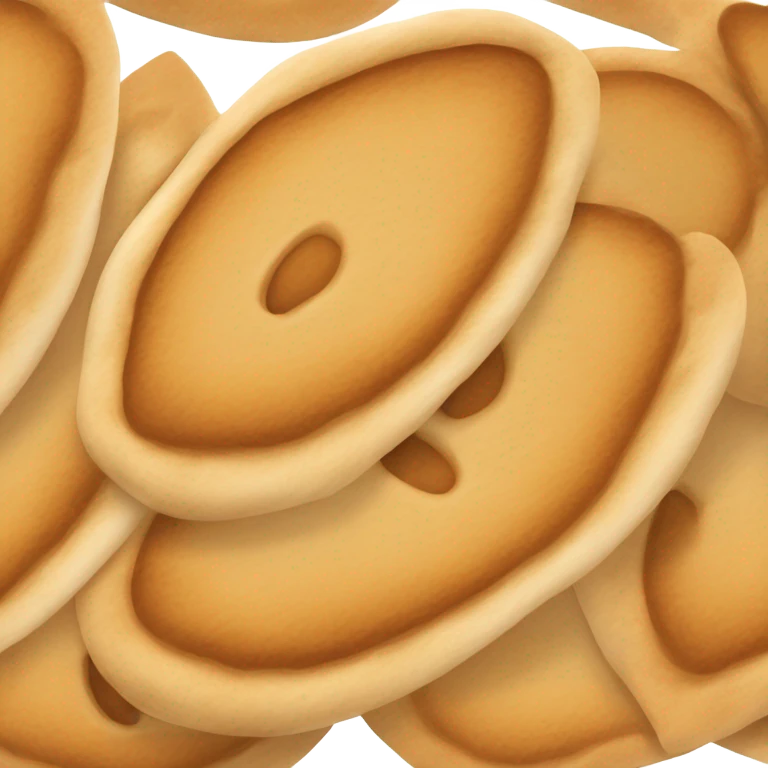 Roti emoji
