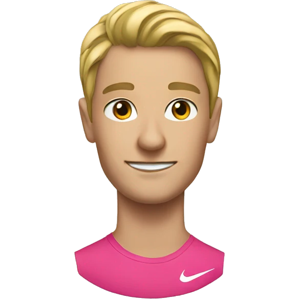 nike pro emoji