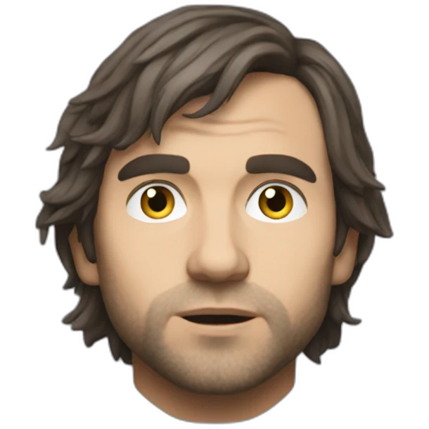 Orelsan le chant des sirènes emoji