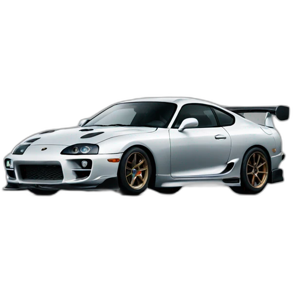 Supra emoji