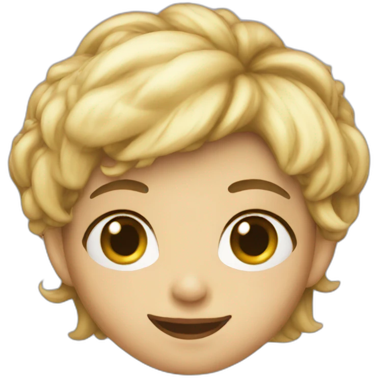 lulu emoji
