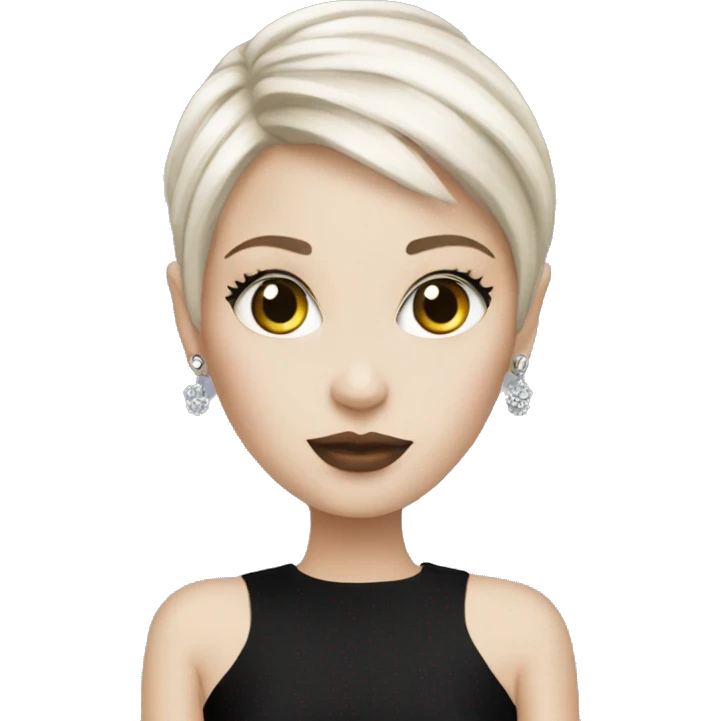 Dior emoji