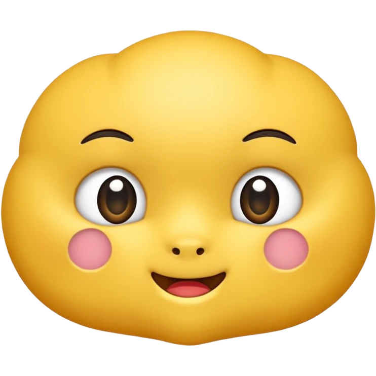 체인소맨 톱의악마 포치타 emoji