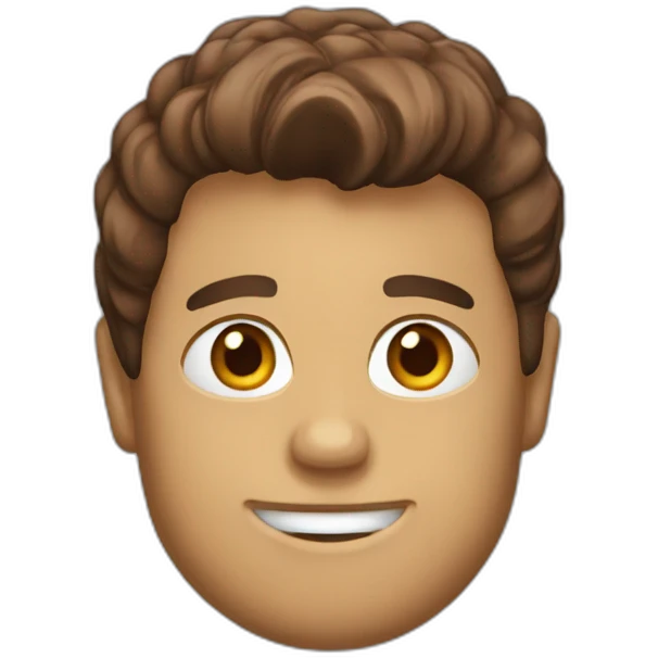 Snickers emoji