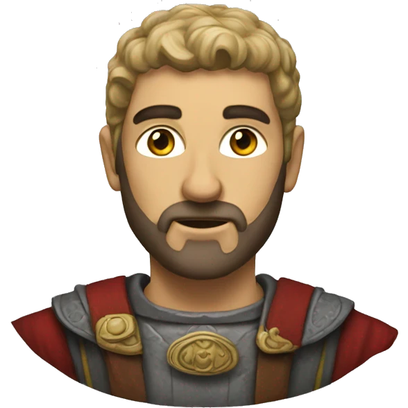 scutum emoji