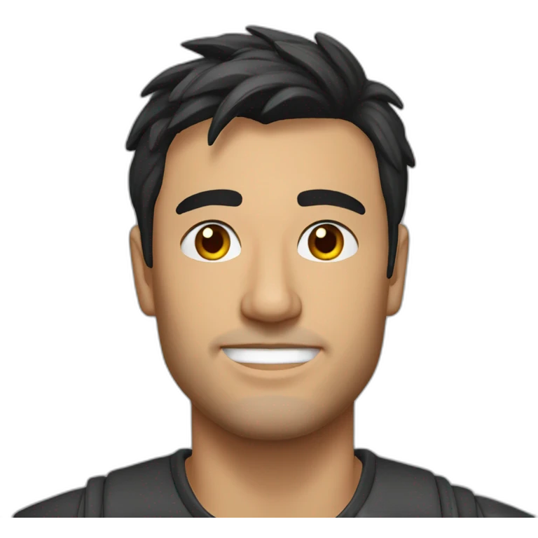 Cengiz Han emoji