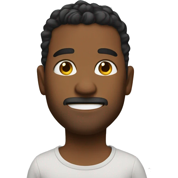 🤍 emoji