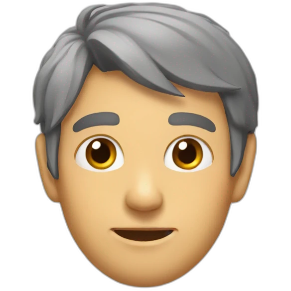 Neymat emoji