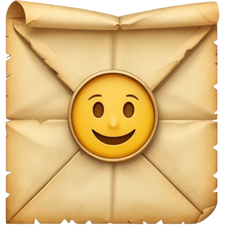 open letter emoji