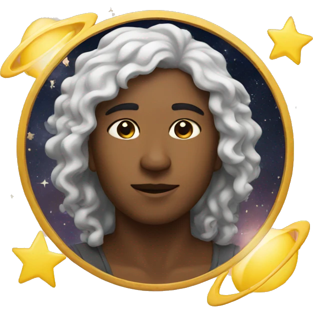 astrology emoji