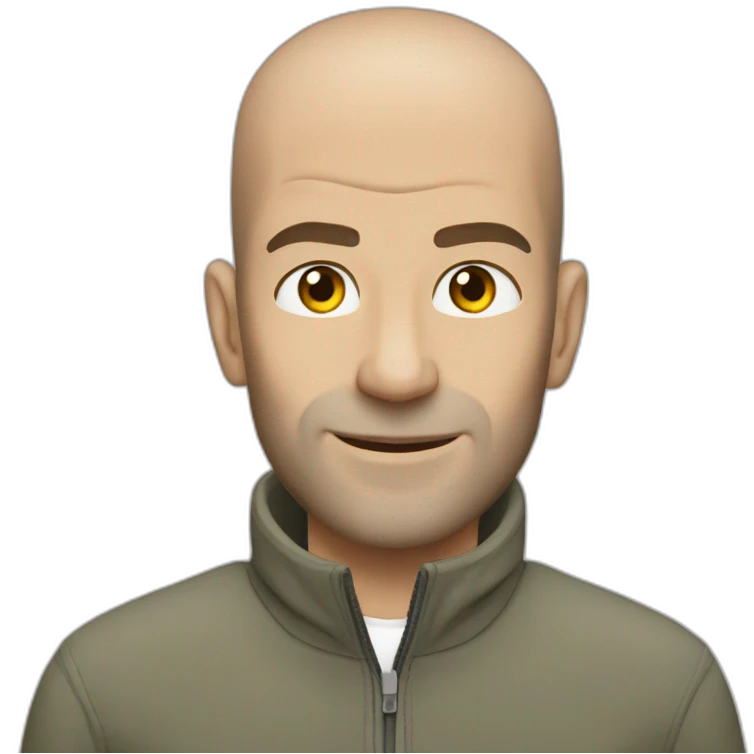 Zidane emoji